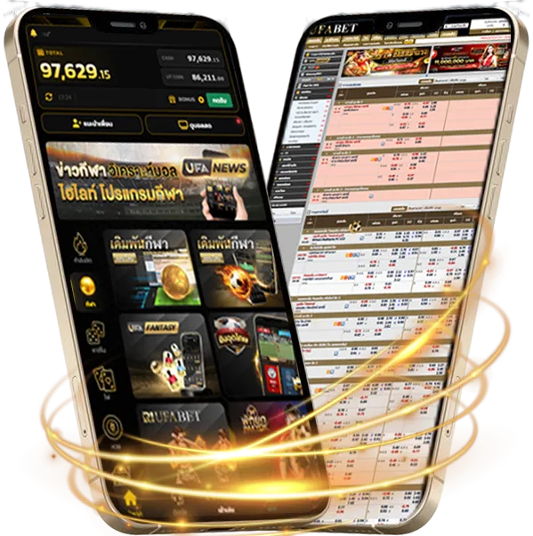 ผลบอลm Mobile — เดิมพันบนมือถือ